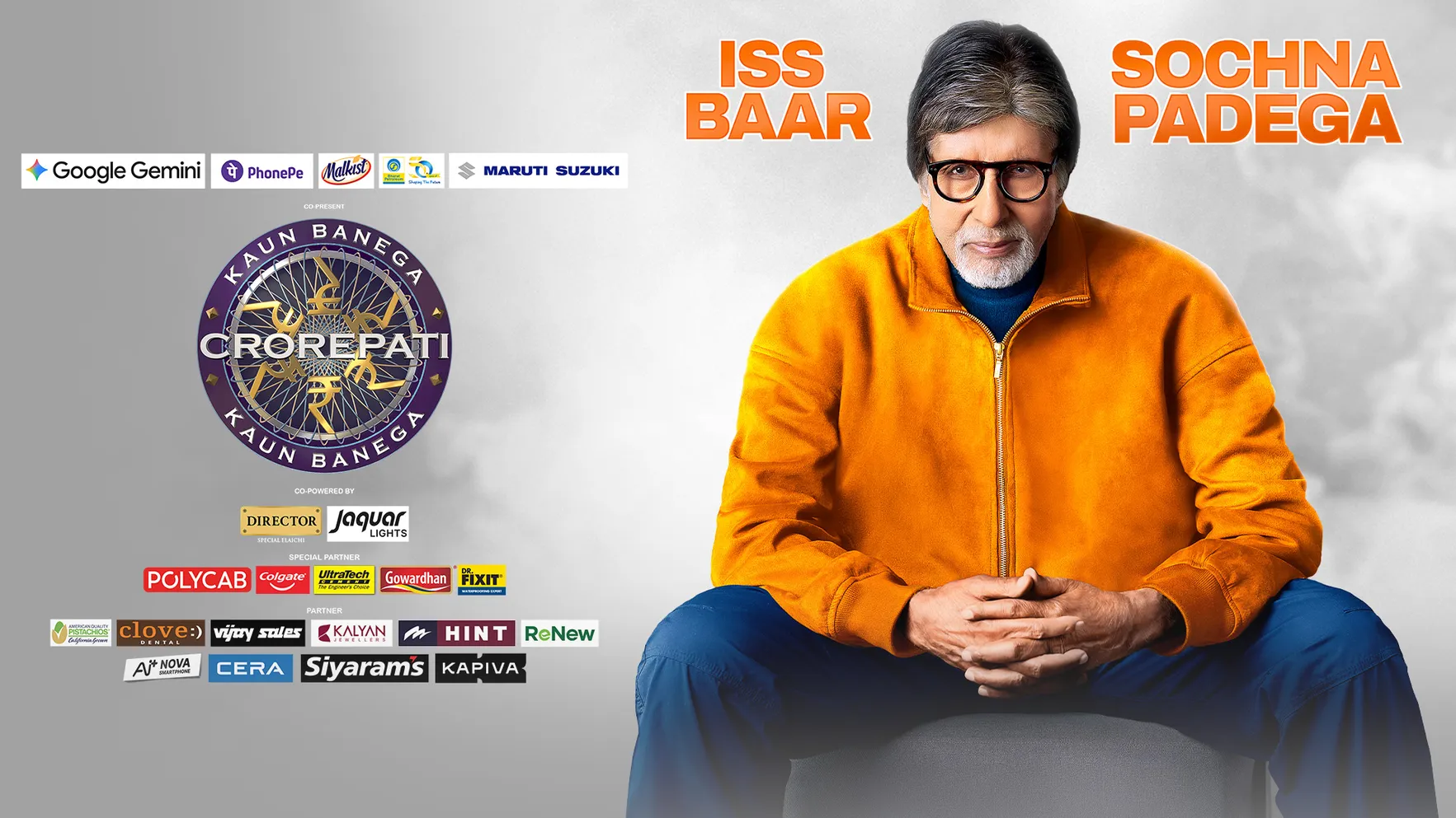 Kaun Banega Crorepati & Live Shows