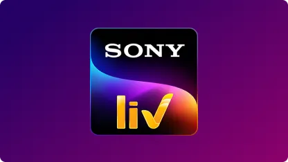 Sony LIV